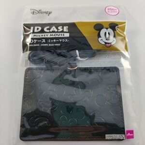 Disney Mickey ID Case